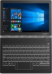 Замена шлейфа на планшете Lenovo Yoga Book C930 в Абакане